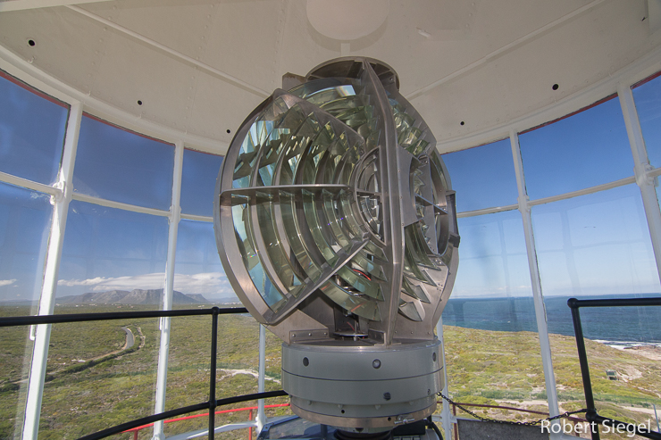 danger point lighthouse